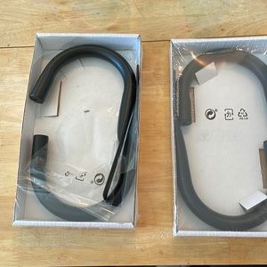 IKEA hooks that I never got around to using - had ideas but here we are